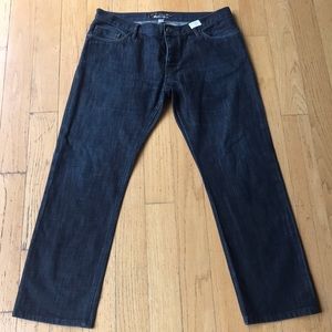 Burberry men’s jeans